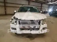 2007 Ford EXPLORER фото
