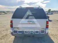 2007 Ford EXPLORER photo