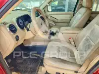 2007 Ford EXPLORER фото