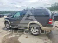 2007 Ford EXPLORER фото