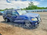 2007 Ford EXPLORER фото