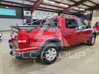2007 Ford EXPLORER фото