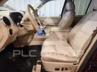 2007 Ford EXPLORER фото