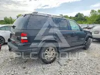 2007 Ford EXPLORER фото