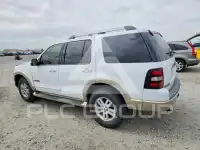 2007 Ford EXPLORER фото