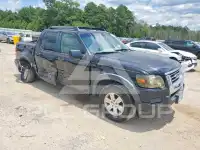 2007 Ford EXPLORER фото