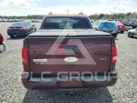 2007 Ford EXPLORER photo