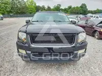 2007 Ford EXPLORER фото