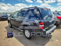 2007 Ford EXPLORER фото