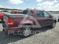 2007 Ford EXPLORER photo