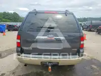 2007 Ford EXPLORER фото