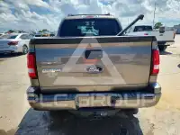 2007 Ford EXPLORER фото