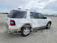 2007 Ford EXPLORER фото