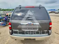 2007 Ford EXPLORER фото