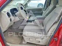 2007 Ford EXPLORER фото