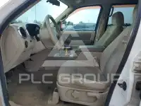 2007 Ford EXPLORER фото