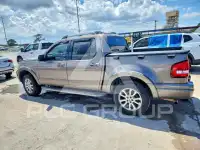 2007 Ford EXPLORER фото