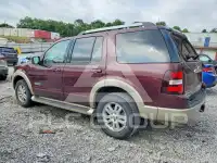 2007 Ford EXPLORER фото