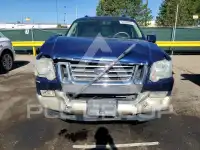 2007 Ford EXPLORER фото