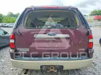 2007 Ford EXPLORER фото