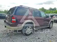 2007 Ford EXPLORER фото