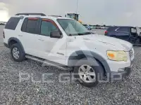 2007 Ford EXPLORER фото