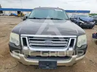 2007 Ford EXPLORER фото