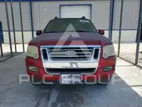 2007 Ford EXPLORER фото