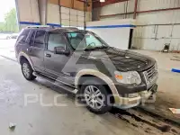 2007 Ford EXPLORER фото