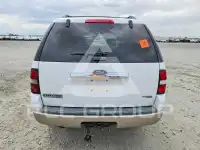 2007 Ford EXPLORER фото