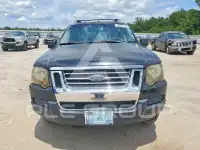 2007 Ford EXPLORER фото