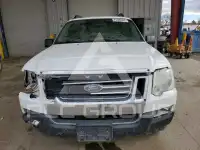 2007 Ford EXPLORER фото