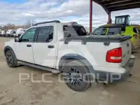 2007 Ford EXPLORER фото