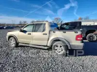 2007 Ford EXPLORER фото