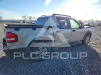 2007 Ford EXPLORER фото