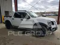 2007 Ford EXPLORER фото