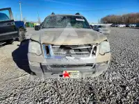 2007 Ford EXPLORER фото