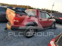 2007 Ford EXPLORER фото