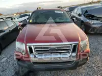 2007 Ford EXPLORER фото