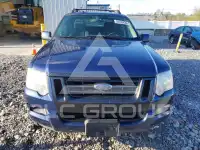 2007 Ford EXPLORER фото