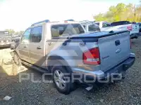 2007 Ford EXPLORER фото