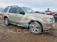 2007 Ford EXPLORER фото