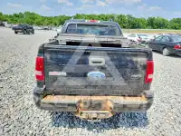 2007 Ford EXPLORER фото