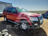 2007 Ford EXPLORER photo