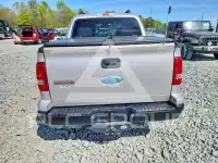 2007 Ford EXPLORER фото