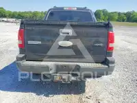 2007 Ford EXPLORER photo