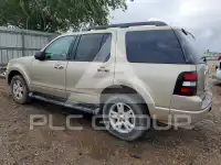 2007 Ford EXPLORER фото