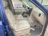 2007 Ford EXPLORER фото