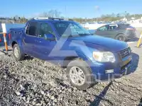 2007 Ford EXPLORER фото