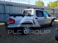 2007 Ford EXPLORER фото
